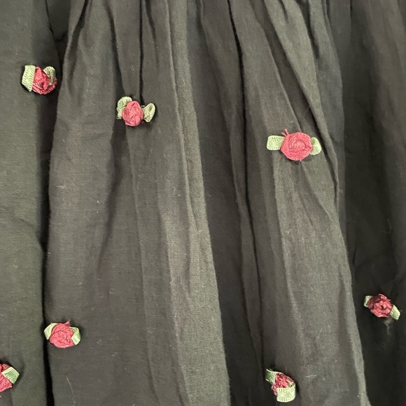 New! Free People Atlas Rose Tunic mini Dress Mountain Spring 20974 - Picture 7 of 9